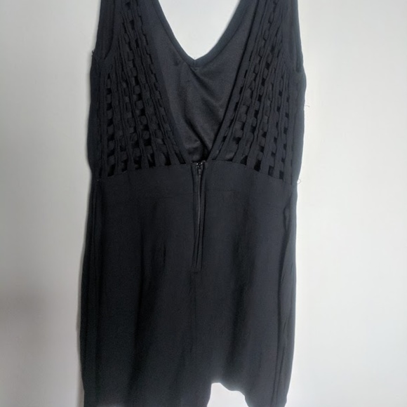 Lulu's "Didn't Start the Fire" Dress - Picture 6 of 7